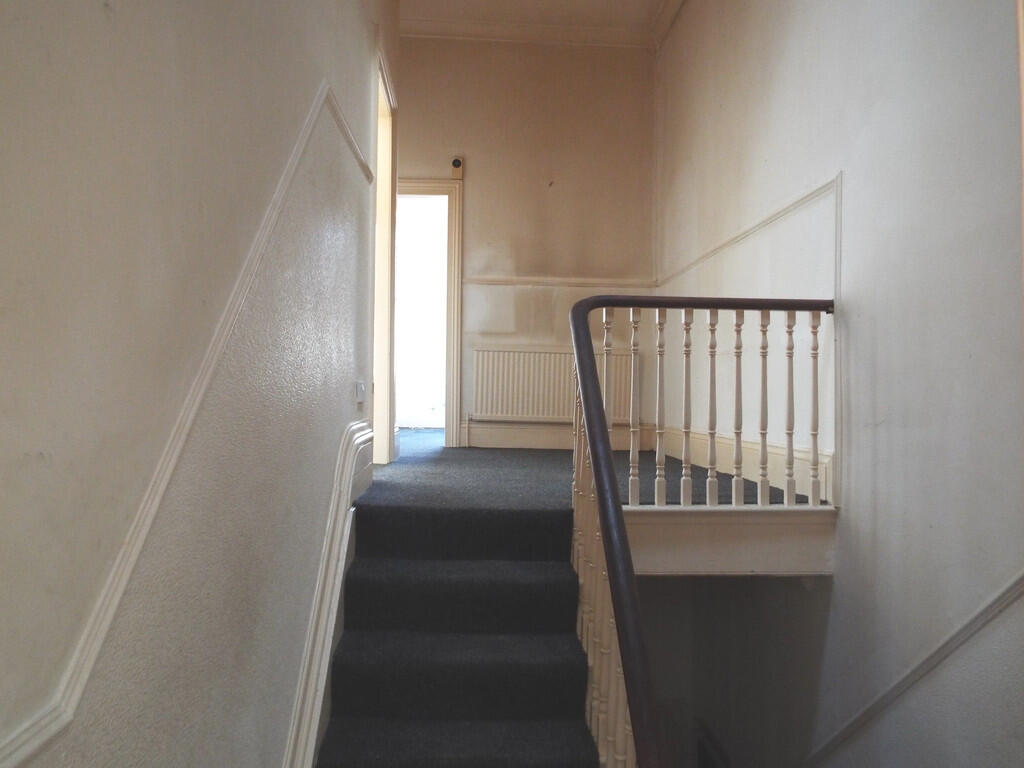 First Floor Flat ...