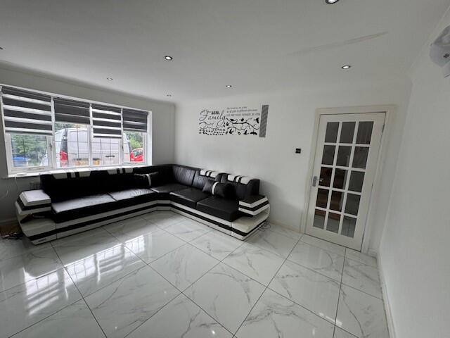 Reception room alt view