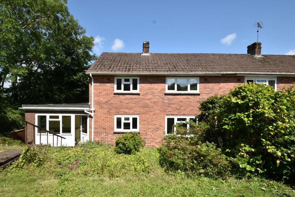 Tiverton, Seddons
