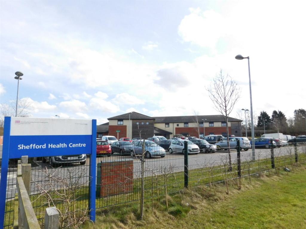 Shefford Health Centre