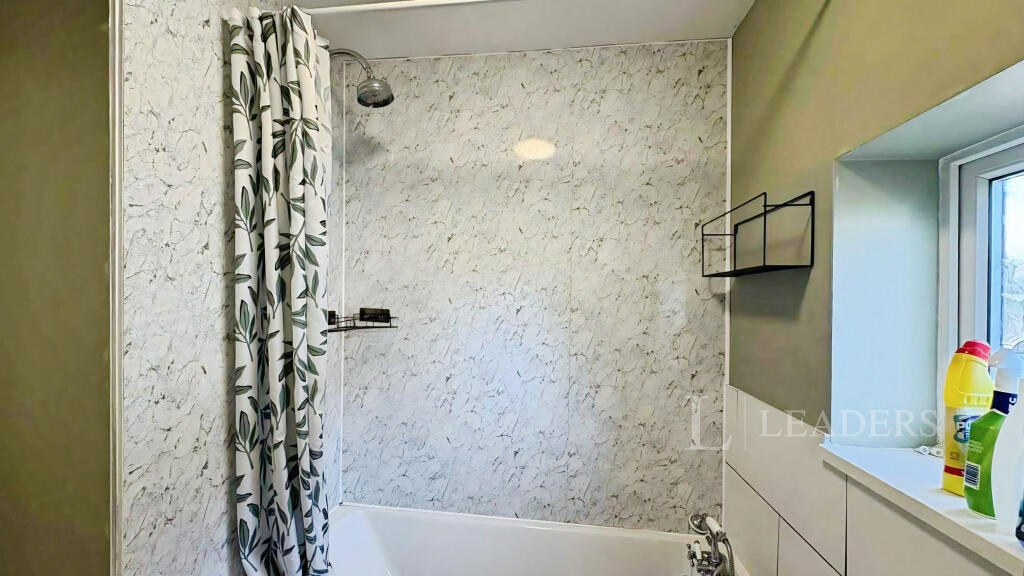 main bath