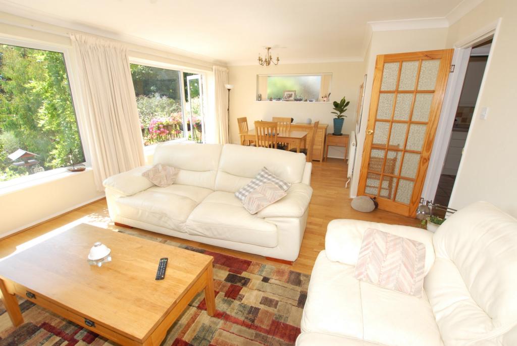 Sitting/Dinning Room