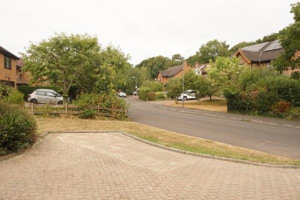 View of Road