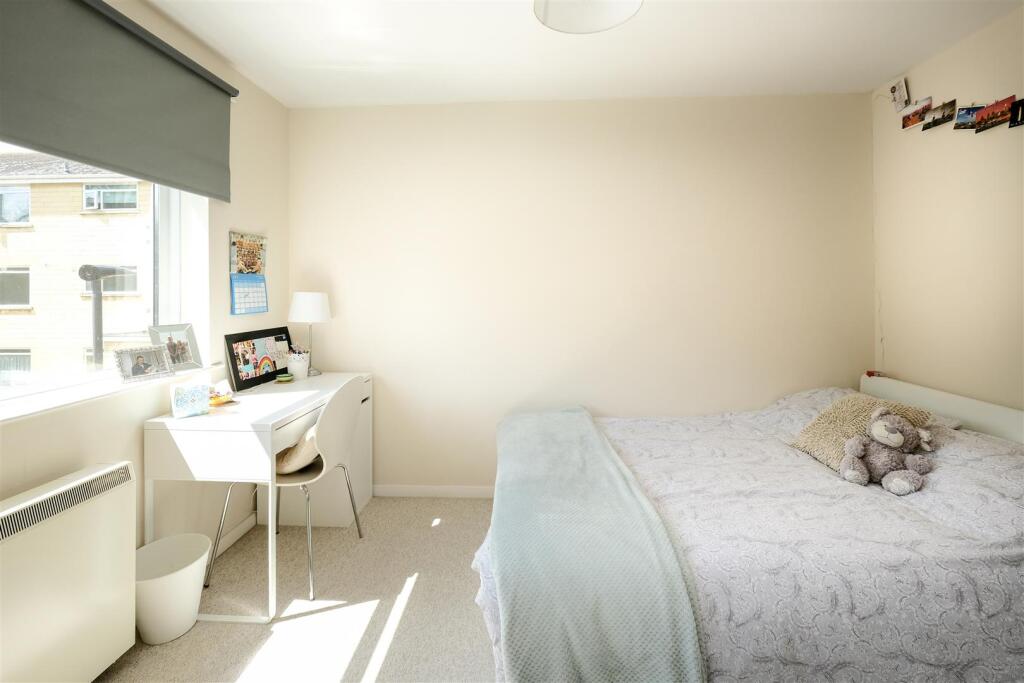 Bedroom 2 - Front