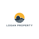Logan Property logo