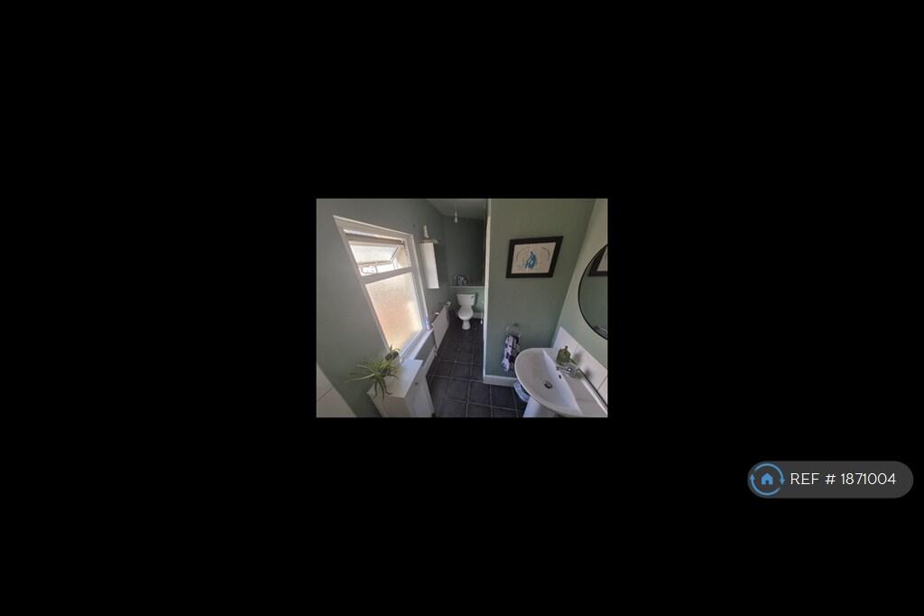 Bathroom With Bath Shower Sink And Wc