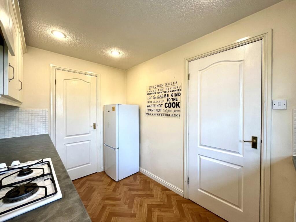 Kitchen Aspect 2