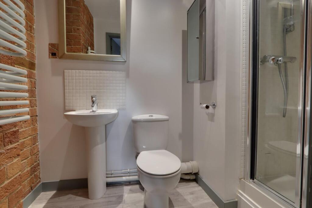 En-suite