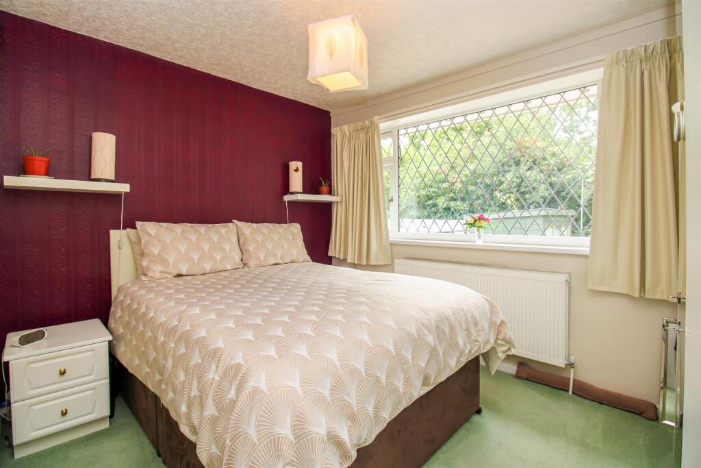 BEDROOM TWO
