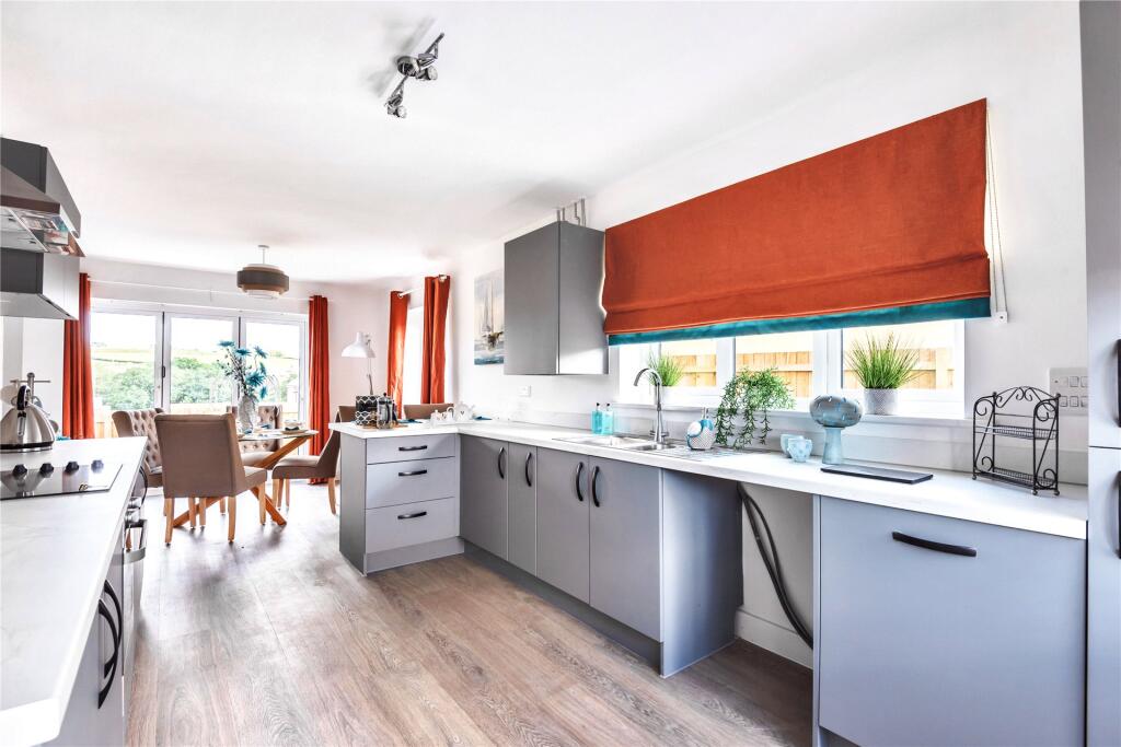 Show Home