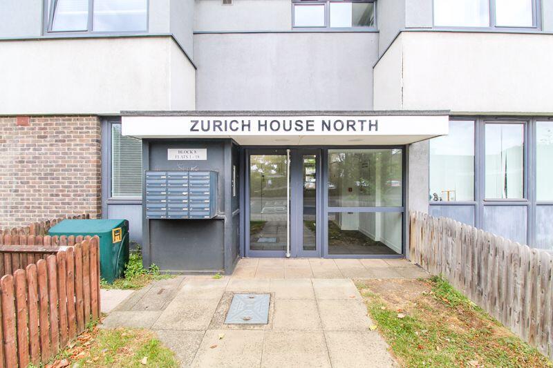 Zurich House North