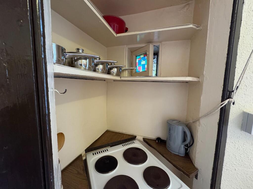 Dining / Kitchen