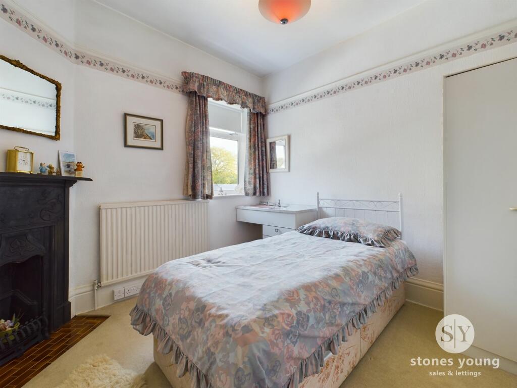 Bedroom 4