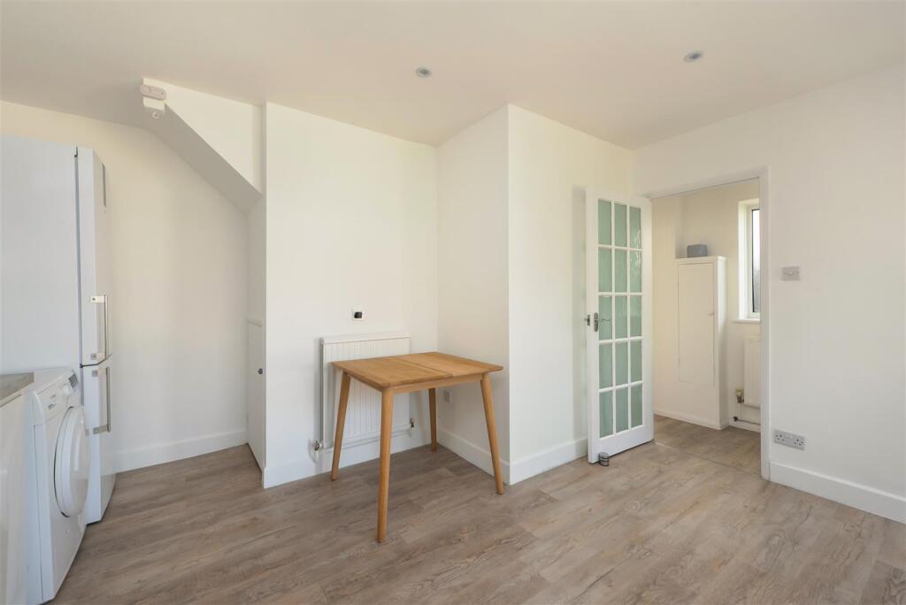 Allan Road, Seasalter, Whitstable