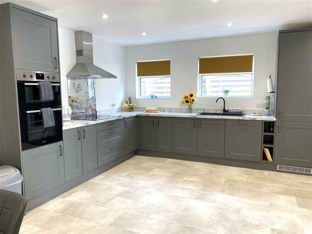 Kitchen - Another View