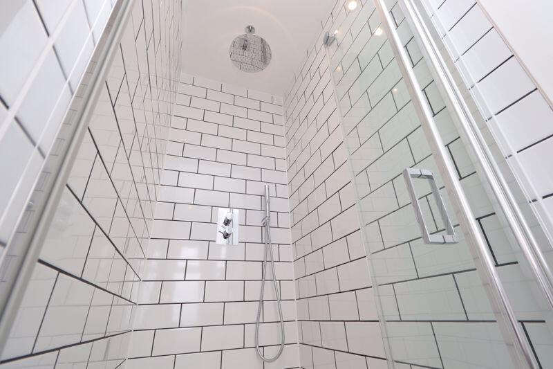 First Floor Bathroom