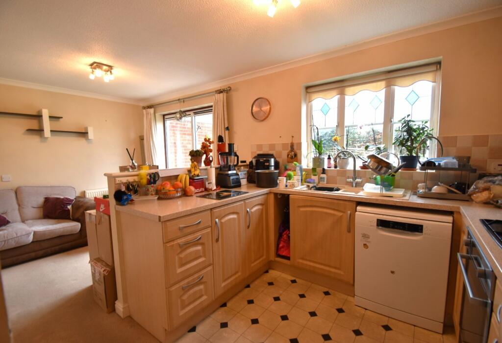 Cullompton Seddons