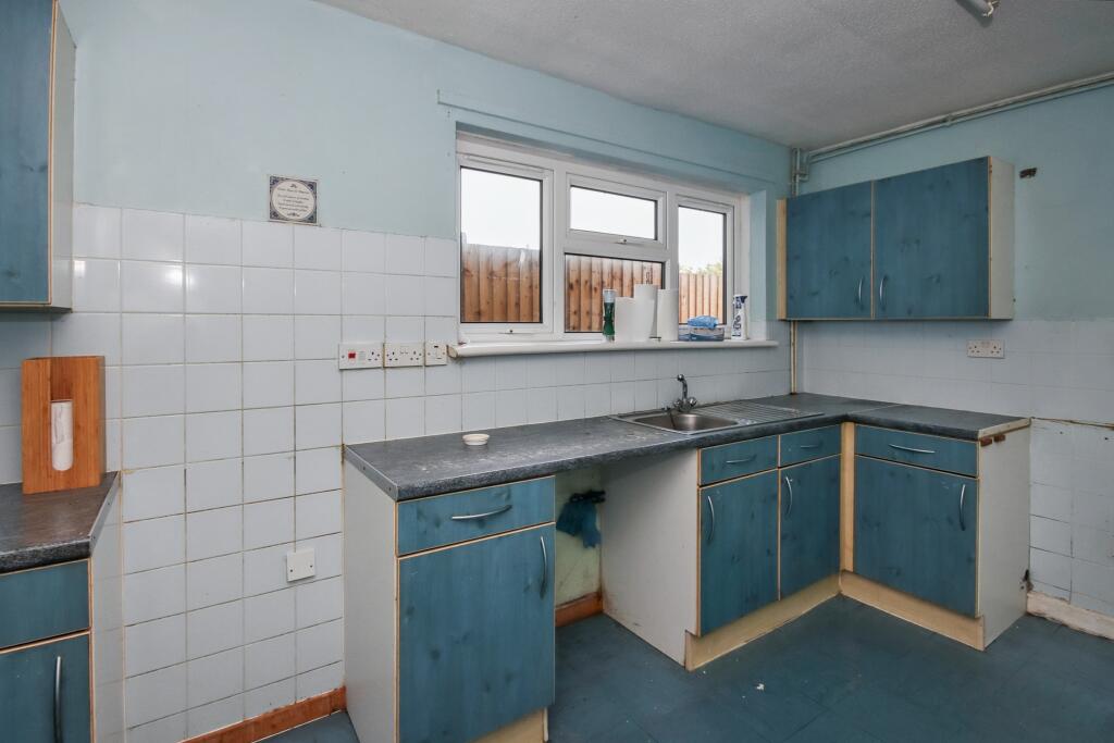 1 Breach Road, Grafham, Huntingdon, Cambridgeshire, PE28 0BA