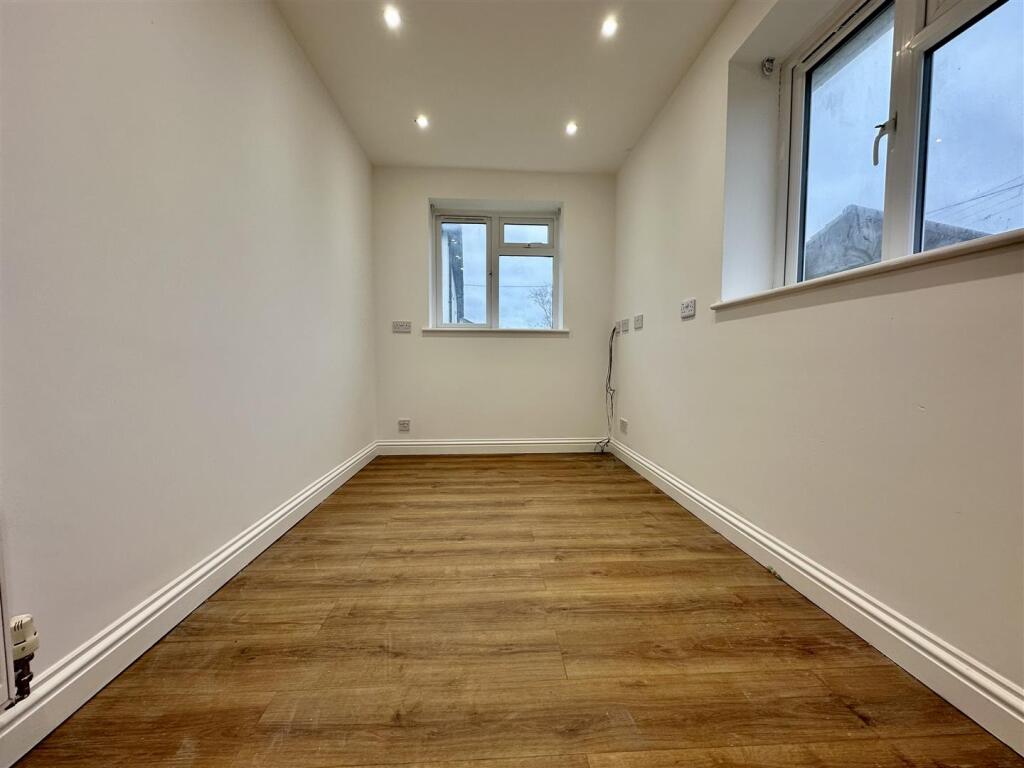 Reception Room Three