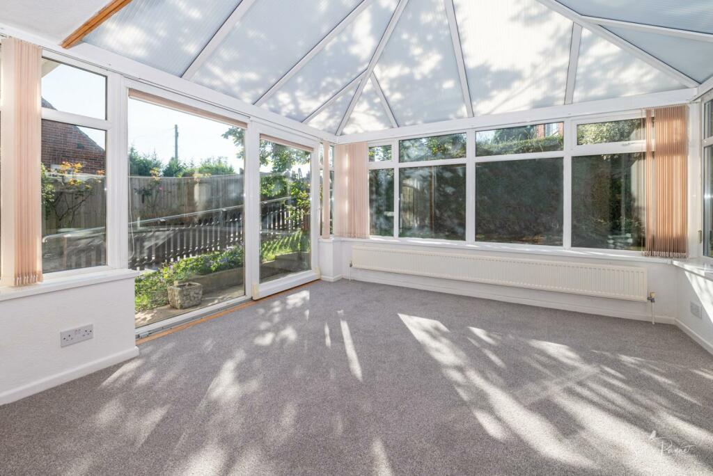 Sunroom