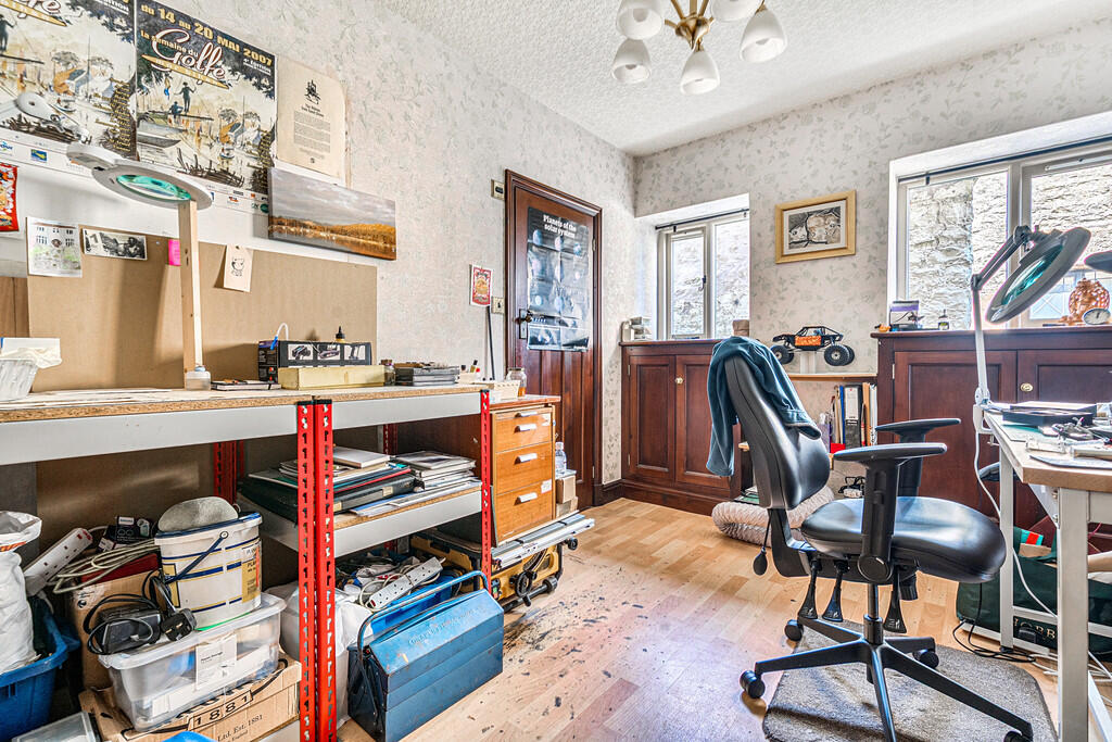 Study/Bedroom Fou...