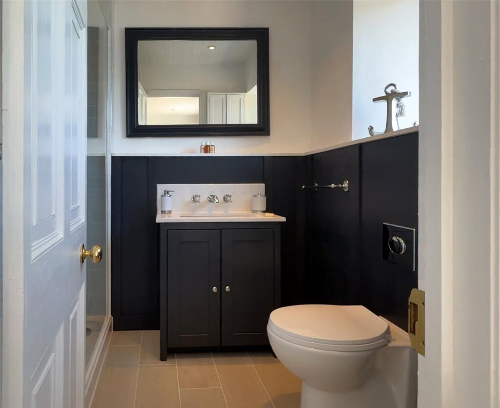 Guest En Suite