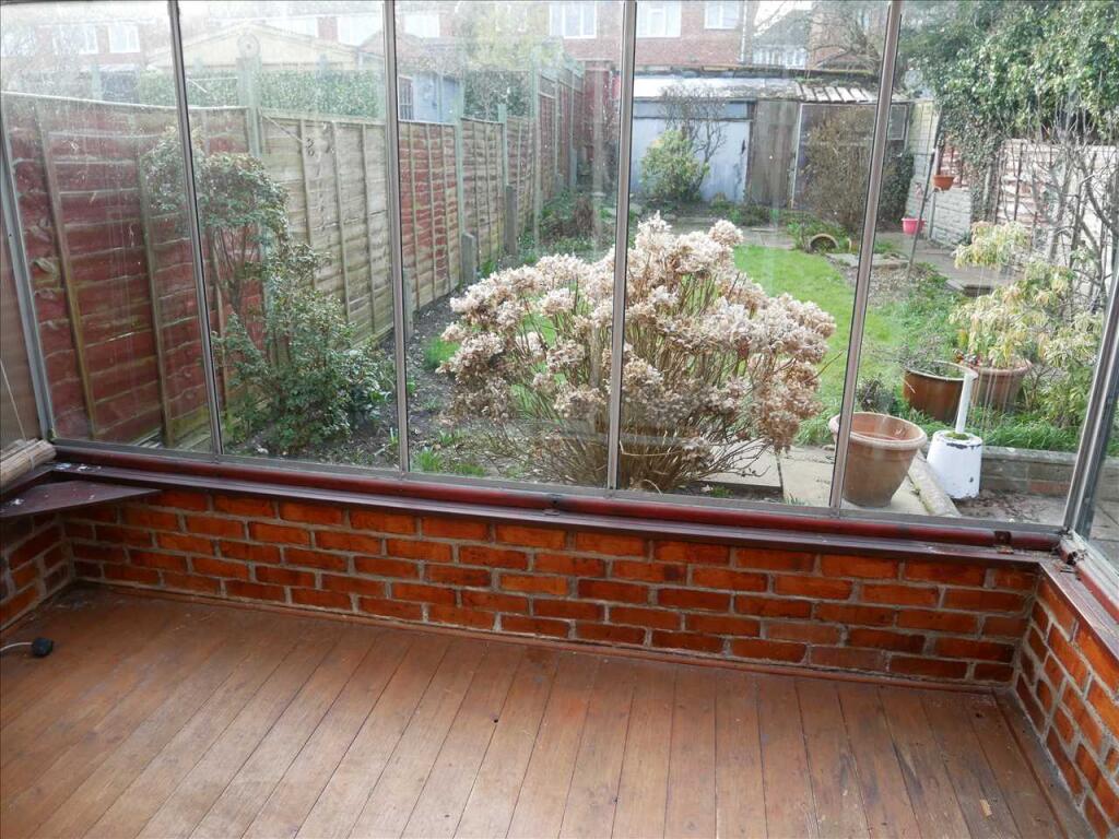 Conservatory