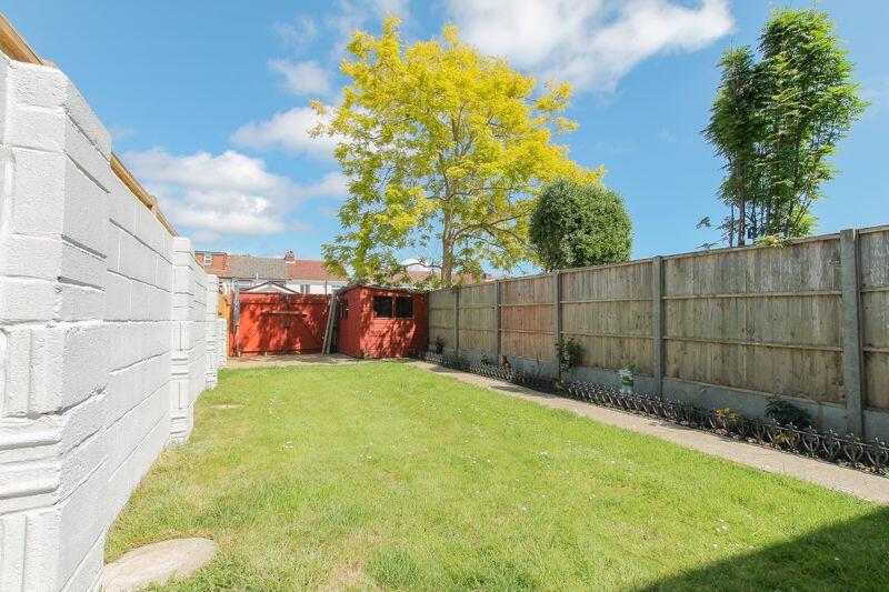 Rear Garden (2)