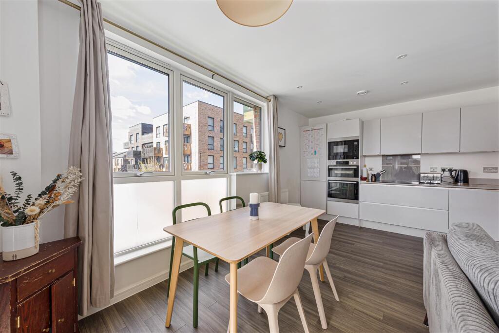 Buchanan House, 7 Troubridge Square, E17