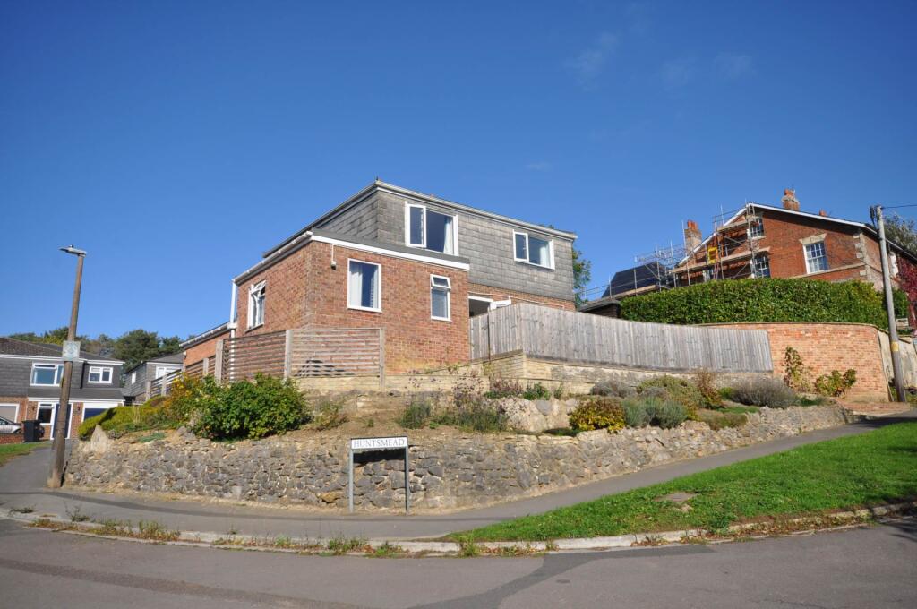 Hunts Mead, Bromham, Devizes, Wiltshire