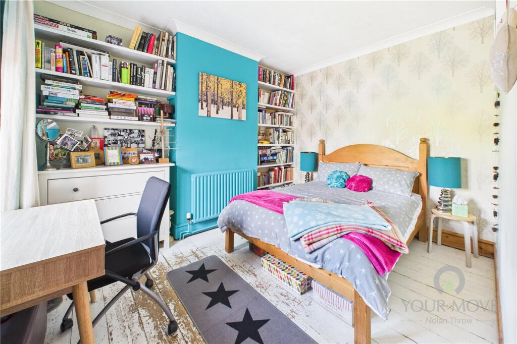 Bedroom 2