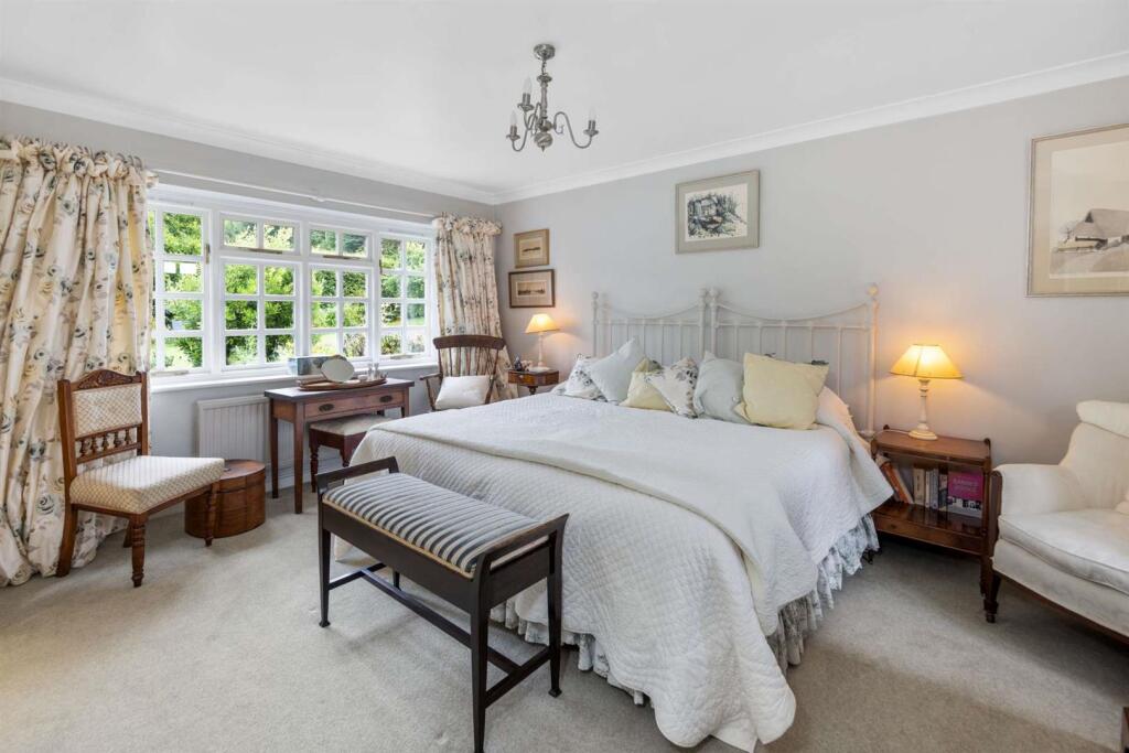 Smarkham Orchard, Madgehole Lane, Shamley Green, G