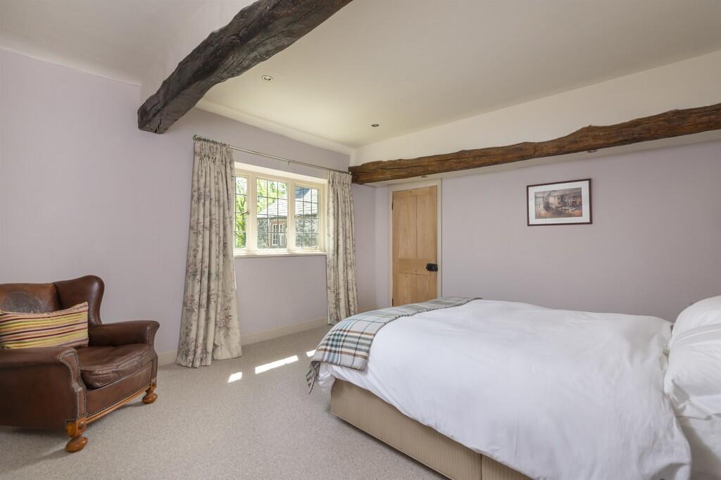 Bedroom Five