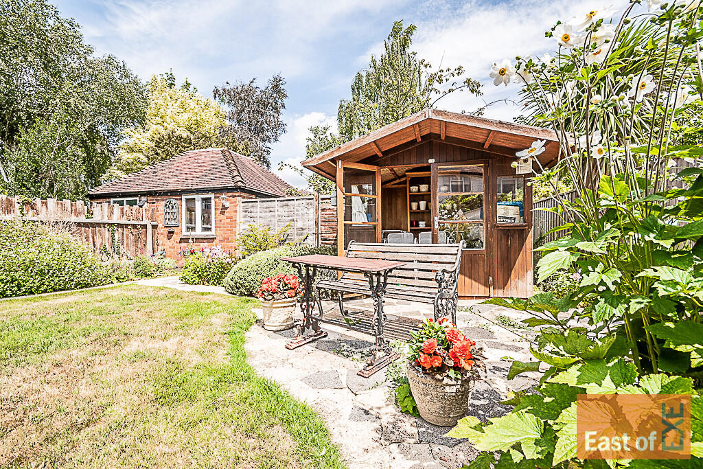 357 Topsham Road ...