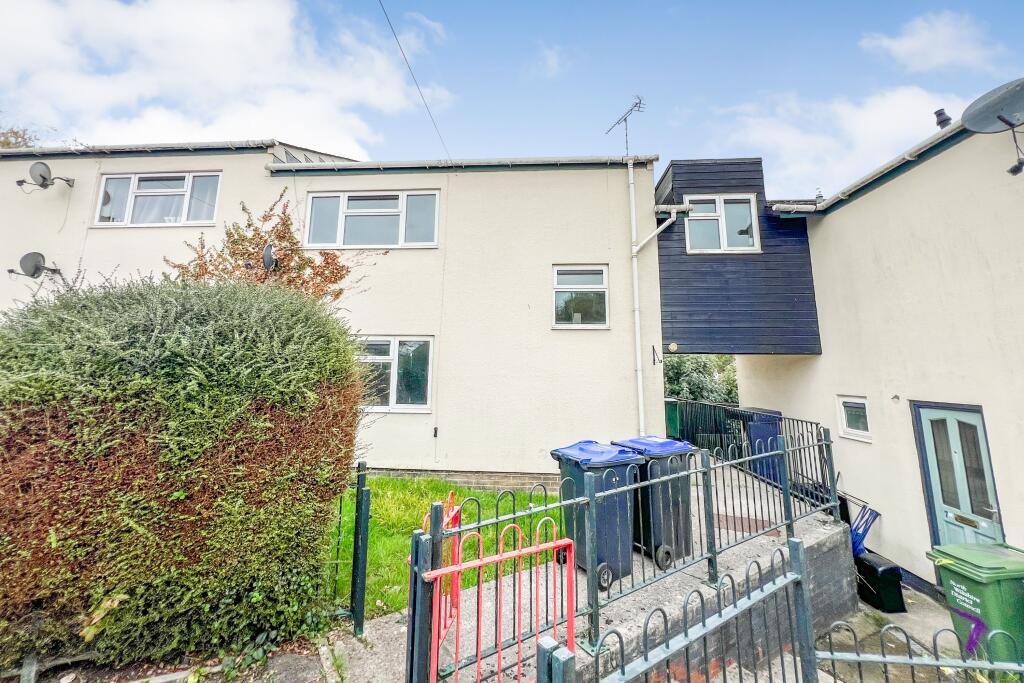 6 Pockeridge Road, Corsham, Wiltshire, SN13 9SB
