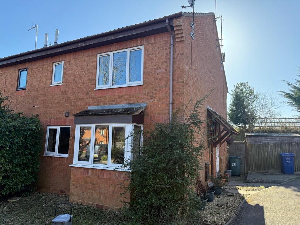 25 Quarry Close -...