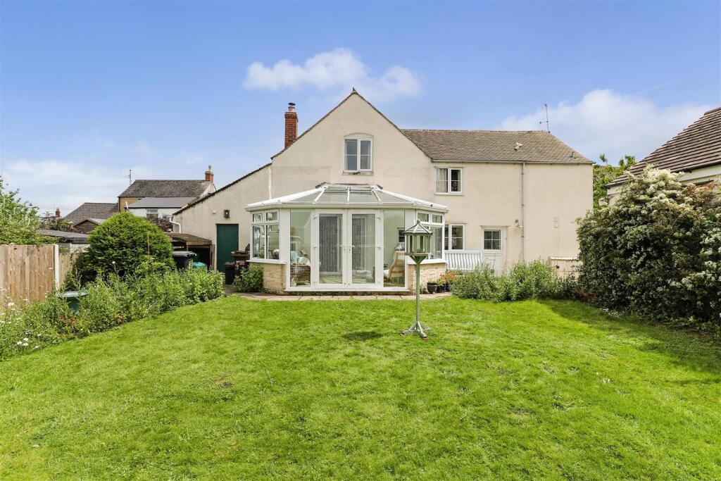 The Green, Kings Stanley, Stonehouse