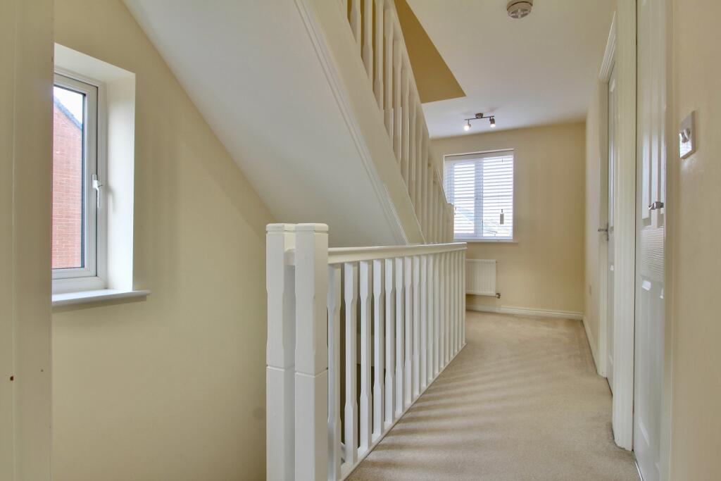 Gallery Landing First Floor