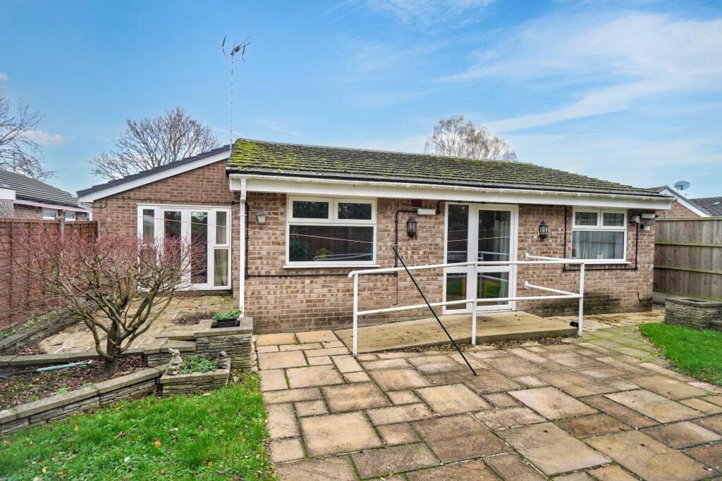 72 Sinfin Avenue, Shelton Lock, Derby, DE24 9EZ