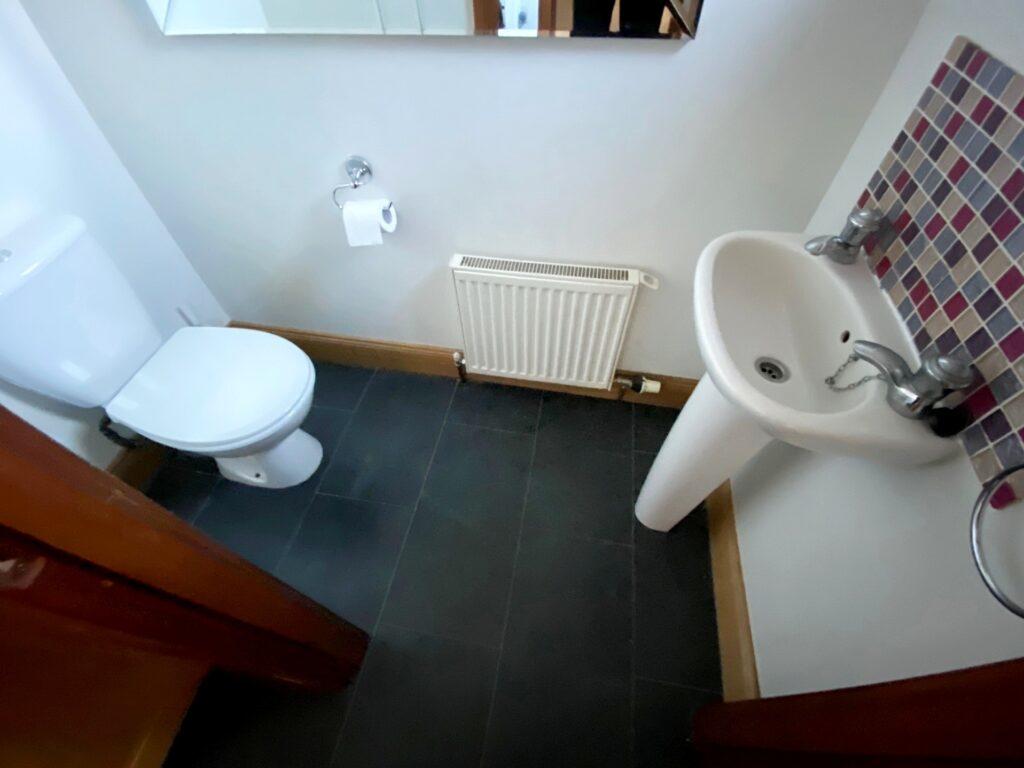 WC