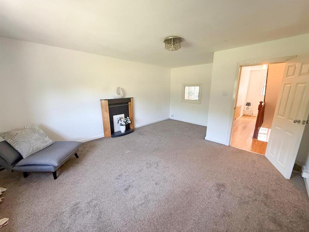3 bed townhouse, Keighley