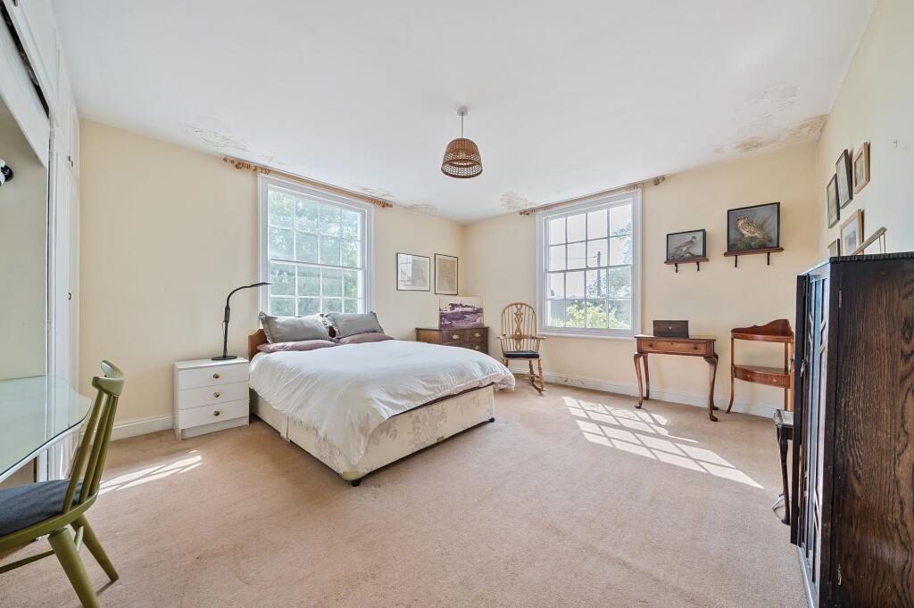 Bedroom One (2)