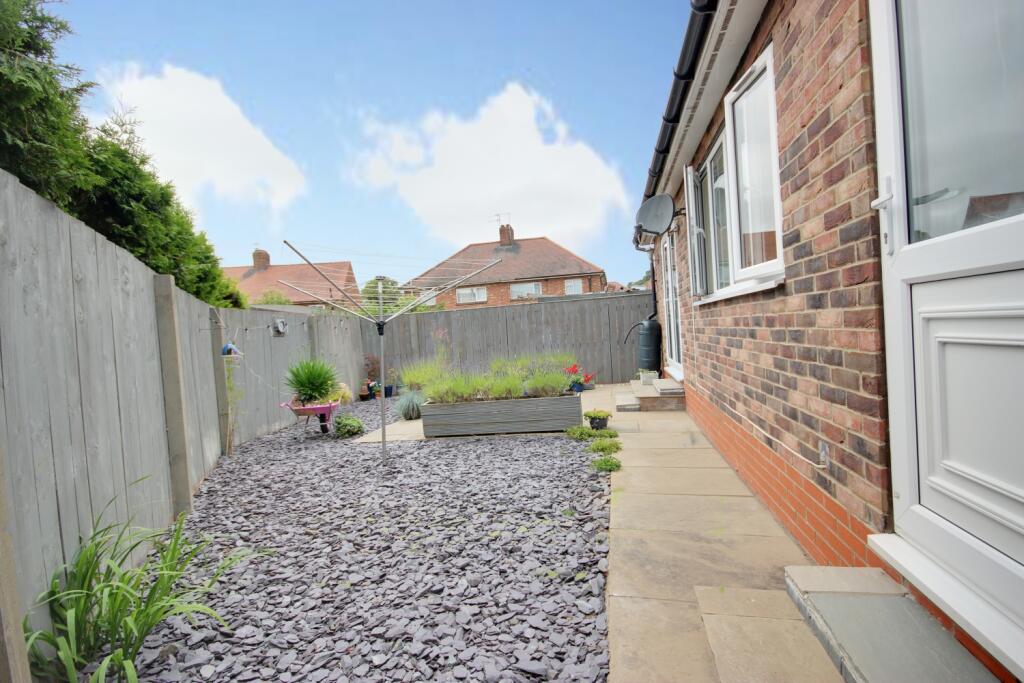 1 Garden C