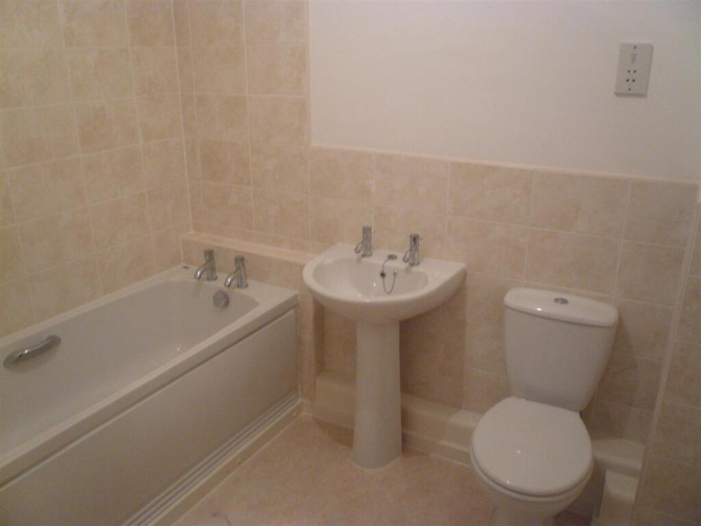 Bath/WC