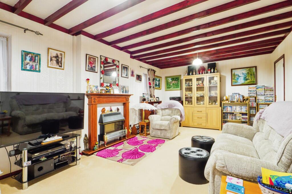 31 Lonsdale Avenue, Margate CT9 3BY
