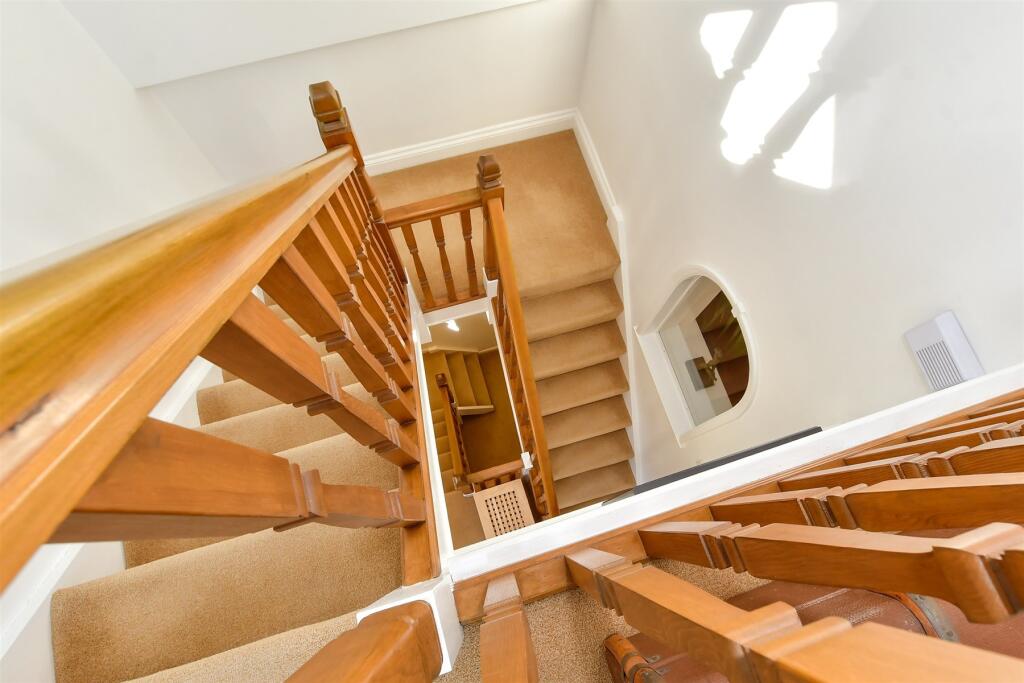 Internal Lifestyle Photograph