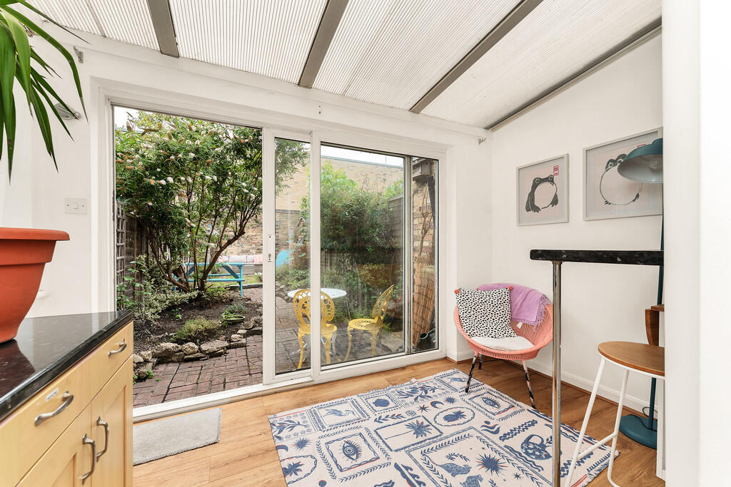 Sun Room