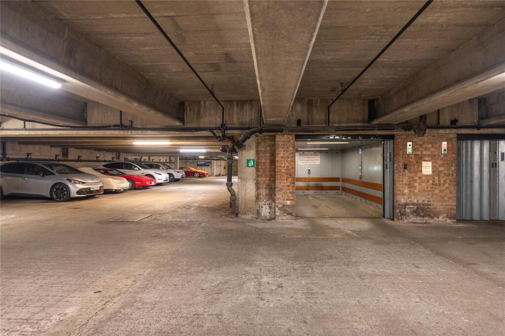 Park Space