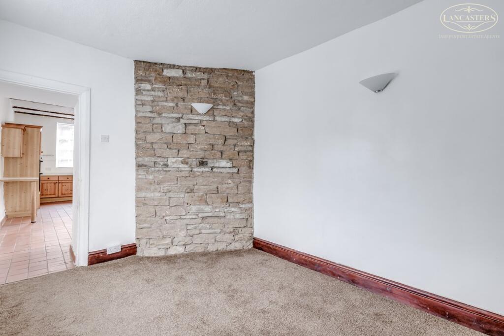 Reception Room 1