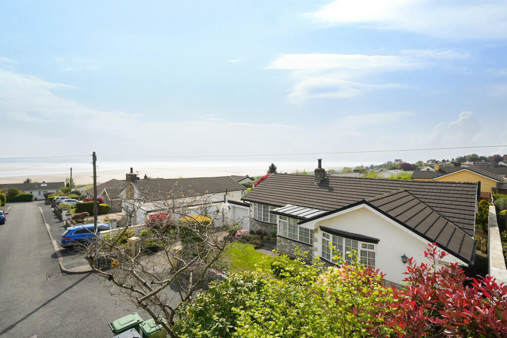 Elevated shot